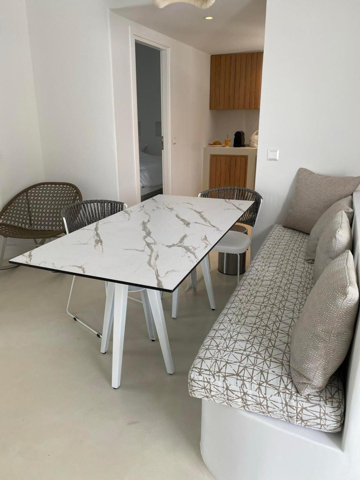 Cavo Blue Villas Elia  Exterior photo