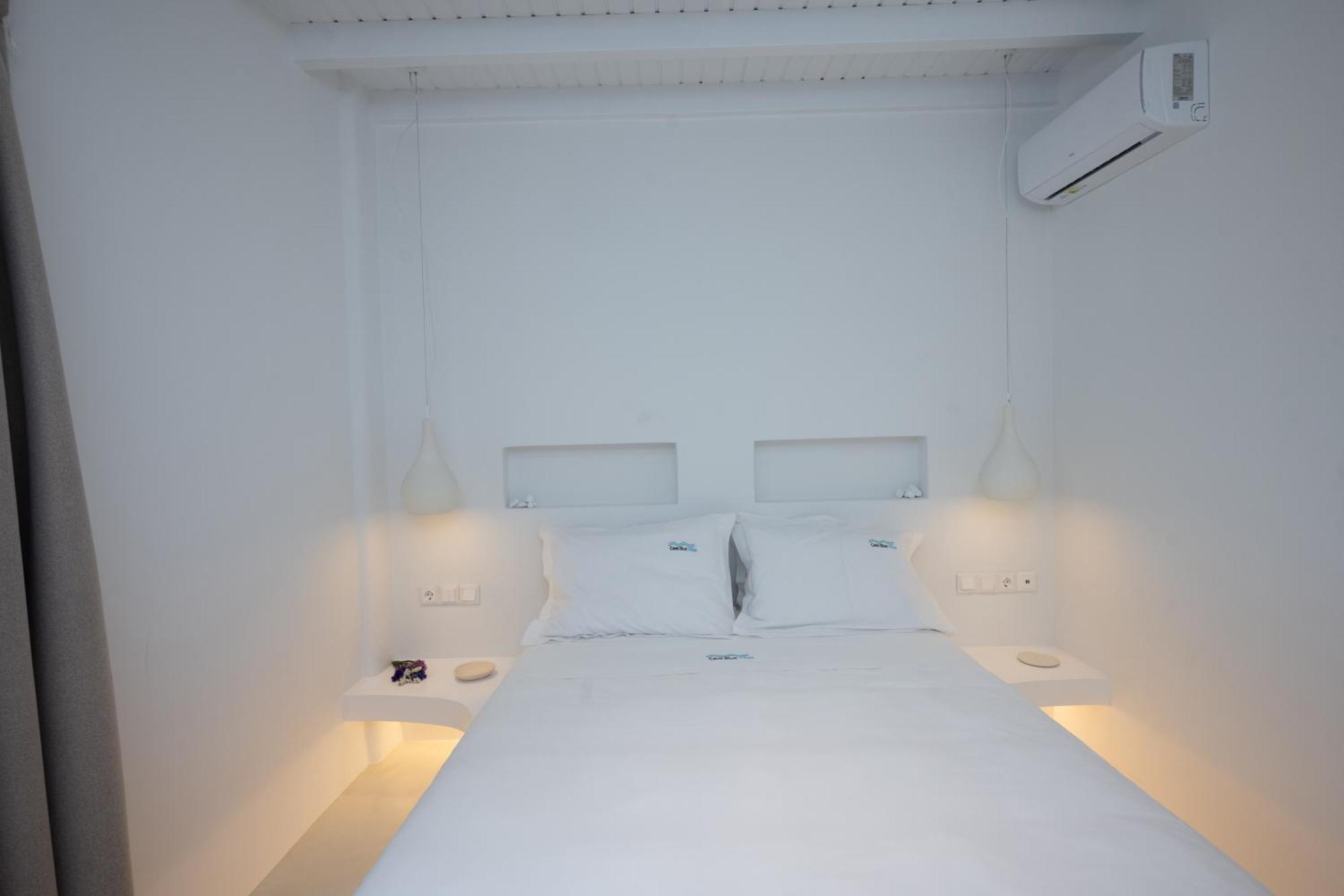Cavo Blue Villas Elia  Exterior photo