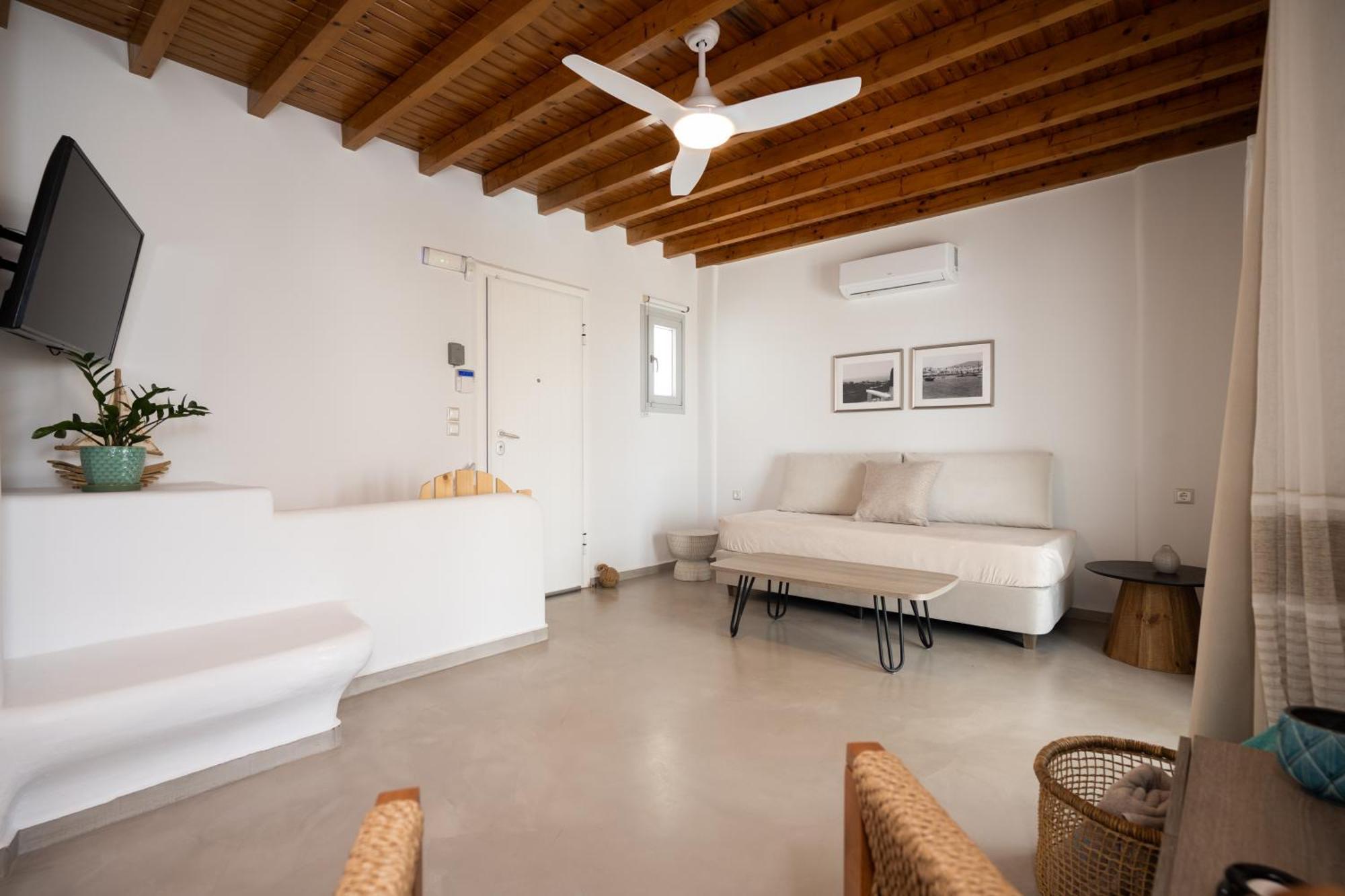 Cavo Blue Villas Elia  Exterior photo
