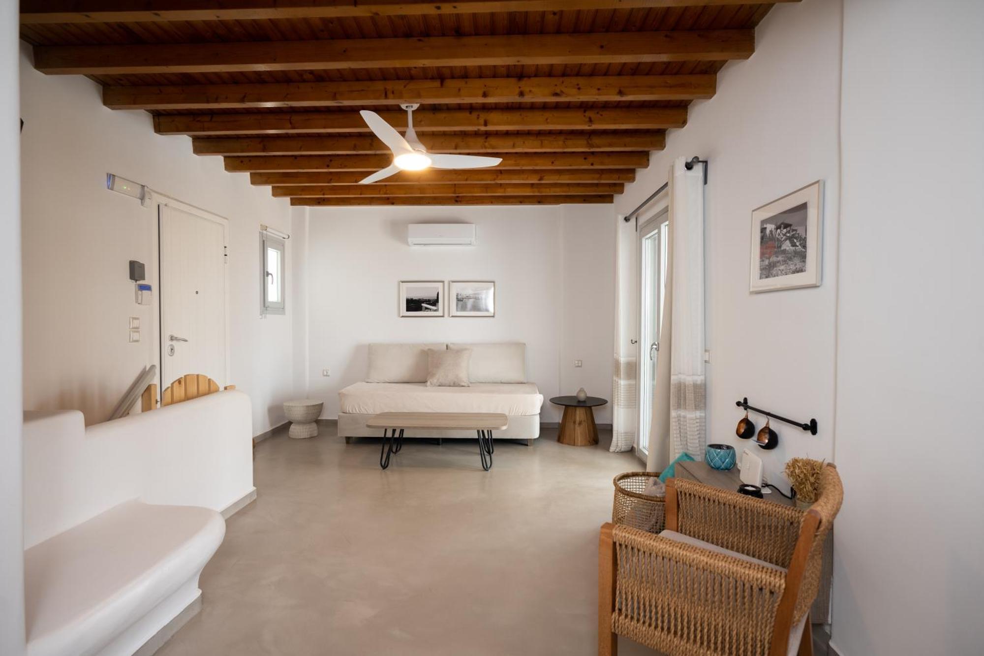 Cavo Blue Villas Elia  Exterior photo