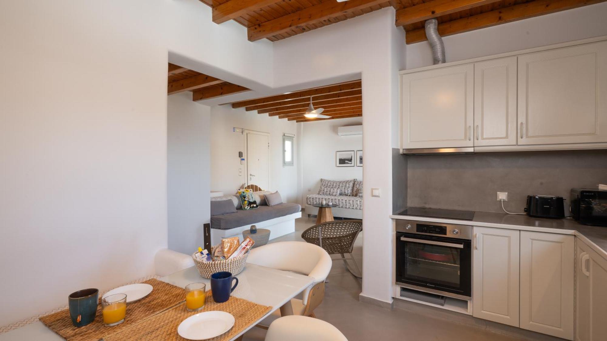 Cavo Blue Villas Elia  Exterior photo