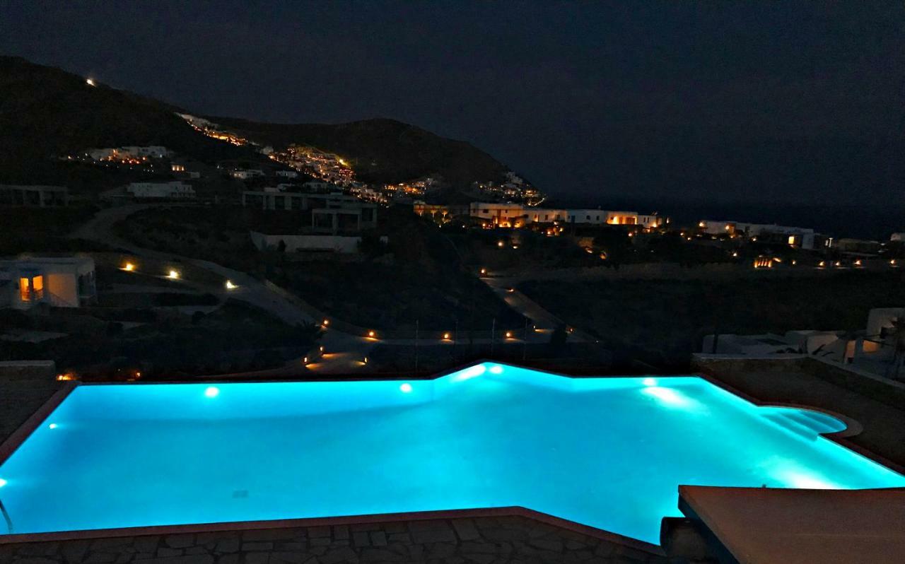 Cavo Blue Villas Elia  Exterior photo